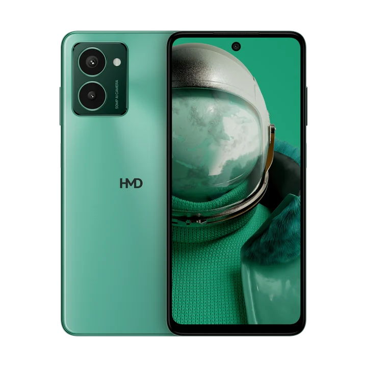 HMD HMD Pulse Pro 6 GB RAM 128 GB doğrulanmış ürün görseli 1