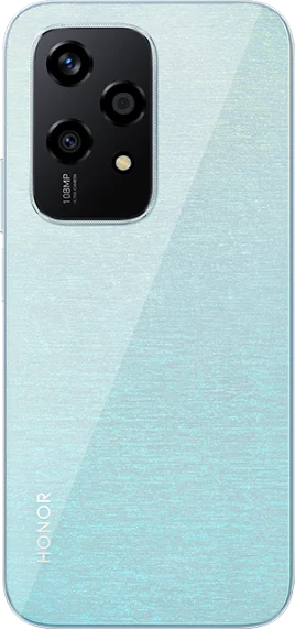 Honor Honor 200 Lite 8 GB RAM 256 GB doğrulanmış ürün görseli 1