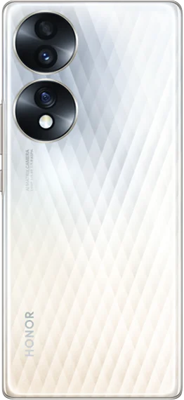 Honor Honor 70 8 GB RAM 128 GB doğrulanmış ürün görseli 1