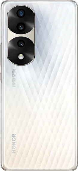 Honor Honor 70 Pro 8 GB RAM 256 GB doğrulanmış ürün görseli 1
