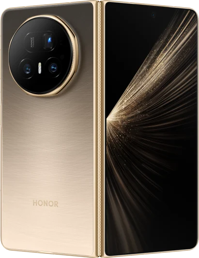 Honor Honor Magic V5 16 GB RAM 512 GB doğrulanmış ürün görseli 1