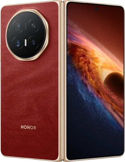 Honor Honor Magic V6 16 GB RAM 512 GB doğrulanmış ürün görseli 1