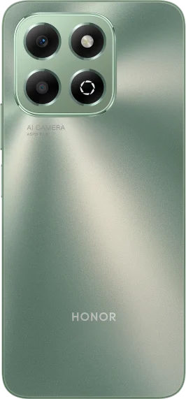 Honor Honor X6b 4 GB RAM 128 GB doğrulanmış ürün görseli 1