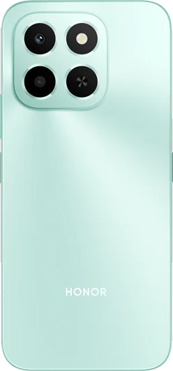 Honor Honor X6c 6 GB RAM 128 GB doğrulanmış ürün görseli 1