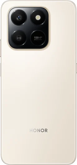 Honor Honor X7d 6 GB RAM 128 GB doğrulanmış ürün görseli 1