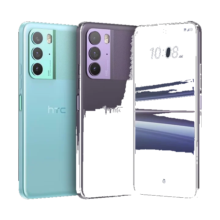 HTC HTC U23 8 GB RAM 128 GB doğrulanmış ürün görseli 1