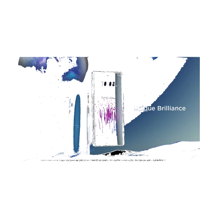 HTC HTC U24 Pro 12 GB RAM 256 GB doğrulanmış ürün görseli 1