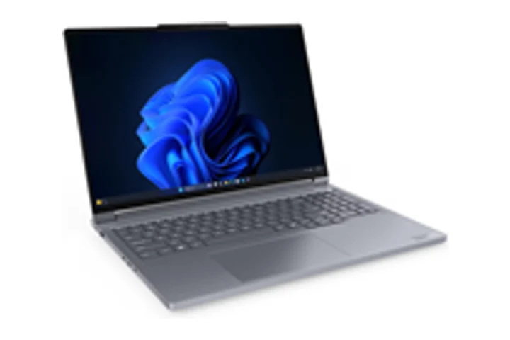 Lenovo ThinkBook 16p G6 IAX 21R0004BTX 32 GB RAM 1024 GB doğrulanmış ürün görseli 1