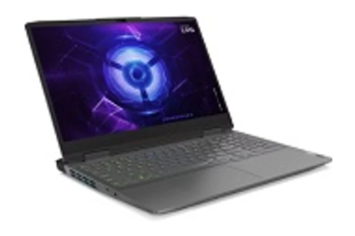 Lenovo LOQ 15IRX9 83DV00G5TR 8 GB RAM 512 GB doğrulanmış ürün görseli 1