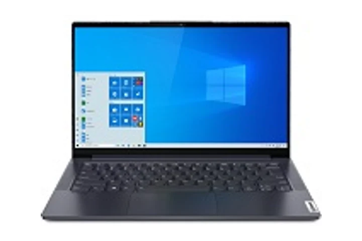 Lenovo Yoga Pro 7 14IMH9 83E2002DTR 16 GB RAM 1024 GB doğrulanmış ürün görseli 1