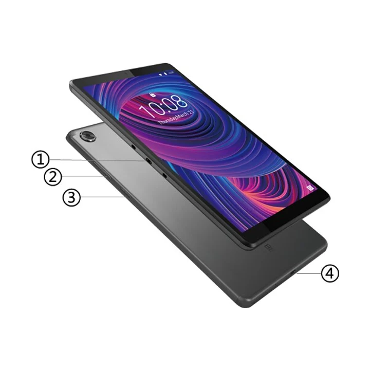 Lenovo Tab M8 HD for Business 2 GB RAM 32 GB Wi-Fi + Cellular doğrulanmış ürün görseli 1