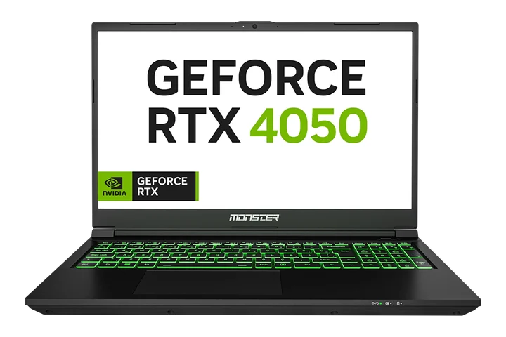 Monster Abra A5 V21.8.5 32 GB RAM 1024 GB doğrulanmış ürün görseli 1