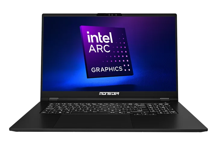 Monster Huma H7 V1.1.3 16 GB RAM 500 GB doğrulanmış ürün görseli 1