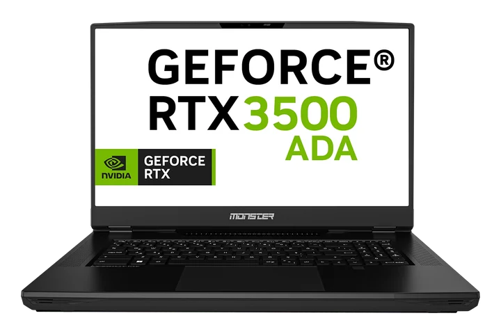 Monster Markut M7 V6.1.2 64 GB RAM 2048 GB doğrulanmış ürün görseli 1