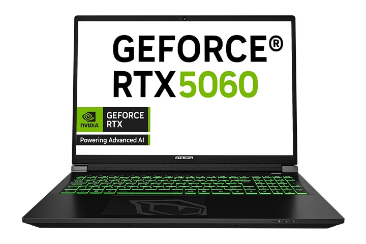Monster Tulpar T6 V3.3 16 GB RAM 500 GB doğrulanmış ürün görseli 1