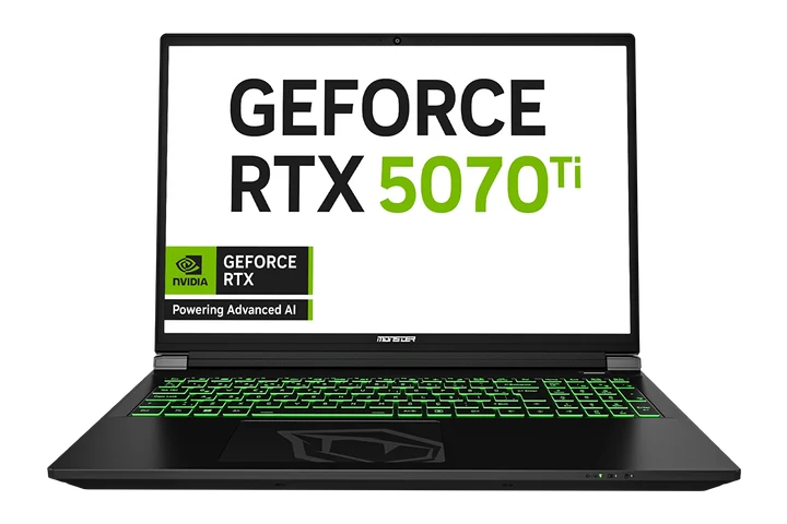 Monster Tulpar T6 V3.7.2 32 GB RAM 1024 GB doğrulanmış ürün görseli 1