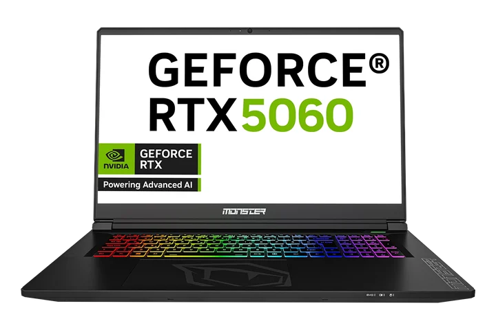 Monster Tulpar T7 V26.2.13 64 GB RAM 2048 GB doğrulanmış ürün görseli 1