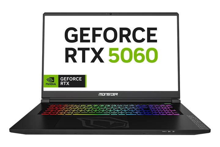 Monster Tulpar T7 V26.4.10 12 GB RAM 500 GB doğrulanmış ürün görseli 1
