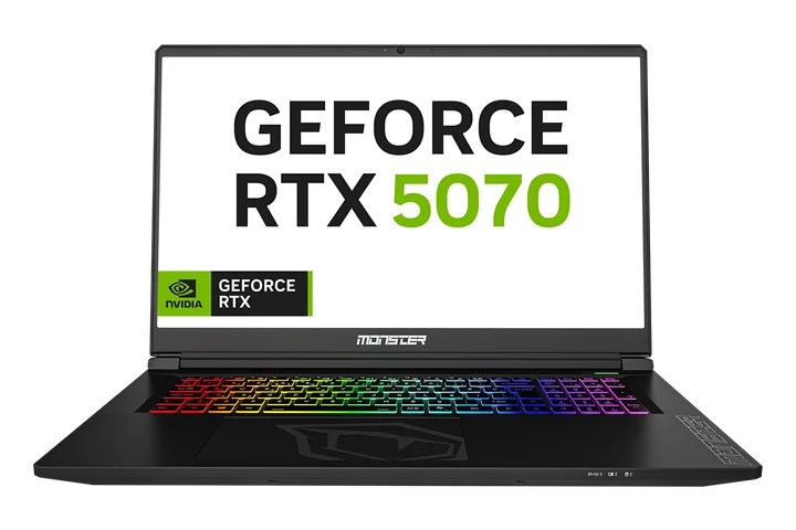 Monster Tulpar T7 V26.5.2 32 GB RAM 1024 GB doğrulanmış ürün görseli 1