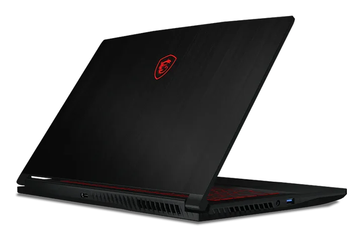 MSI Thin GF63 12VE-099XTR 16 GB RAM 512 GB doğrulanmış ürün görseli 1