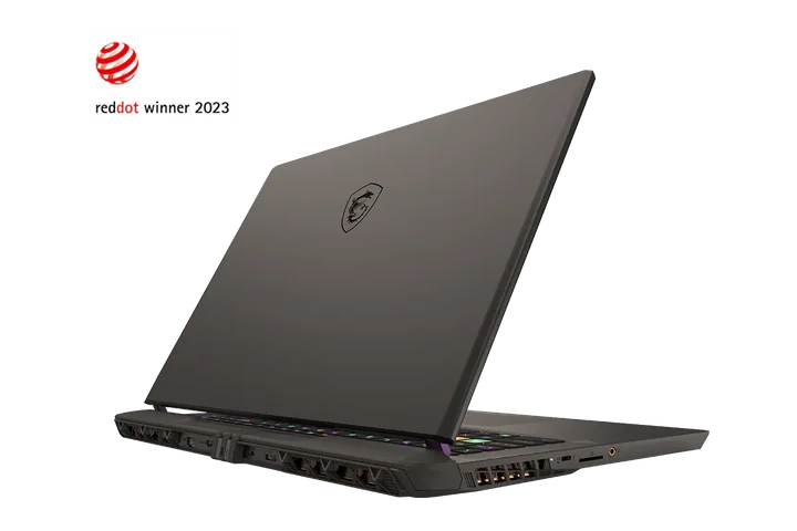 MSI Vector 17 HX A14VGG-229TR 32 GB RAM 2048 GB doğrulanmış ürün görseli 1