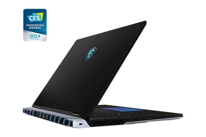 MSI Titan 18 HX A14VIG-067TR 128 GB RAM 4096 GB doğrulanmış ürün görseli 1
