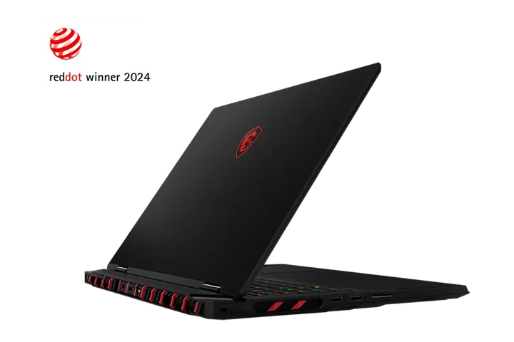 MSI Raider 18 HX A14VIG-468TR 64 GB RAM 2048 GB doğrulanmış ürün görseli 1
