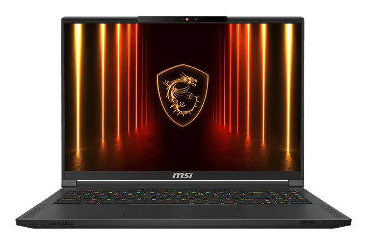 MSI Stealth 16 AI A2HWGG-056TR 32 GB RAM 2048 GB doğrulanmış ürün görseli 1