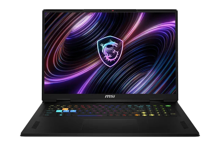 MSI Raider 18 HX A2WH-1094XTR 32 GB RAM 1024 GB doğrulanmış ürün görseli 1