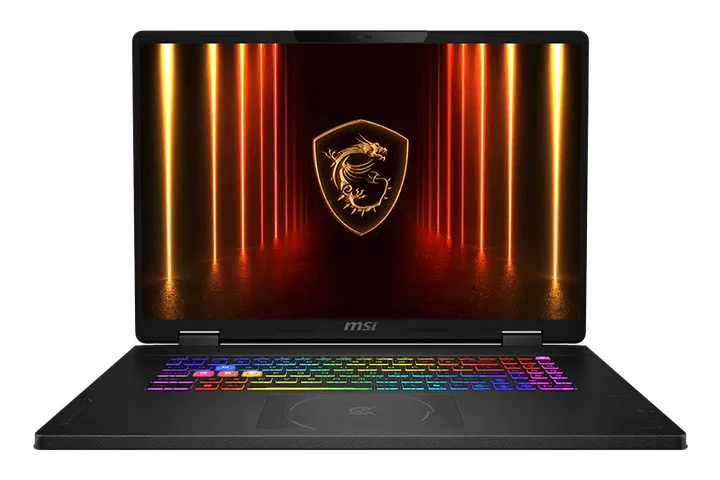 MSI Crosshair 18 HX AI A2XWGKG-032XTR 64 GB RAM 1024 GB doğrulanmış ürün görseli 1