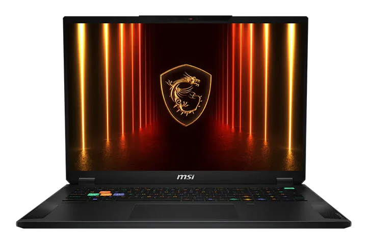 MSI Stealth 18 HX AI A2XWHG-024TR 32 GB RAM 2048 GB doğrulanmış ürün görseli 1