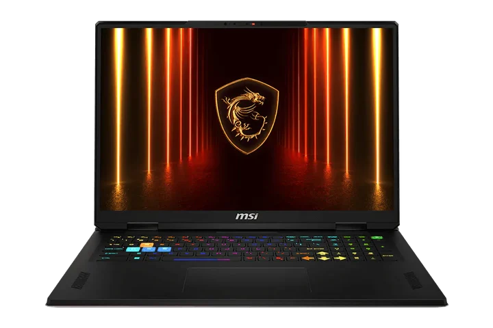 MSI Vector 18 HX AI A2XWIG-667TR 32 GB RAM 1024 GB doğrulanmış ürün görseli 1