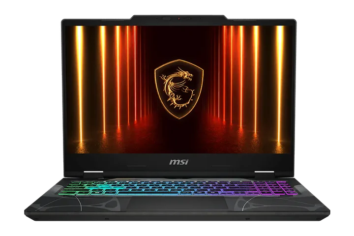 MSI Cyborg 15 B13WEKG-1096XTRNN 16 GB RAM 1024 GB doğrulanmış ürün görseli 1