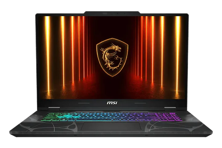 MSI Cyborg 17 B13WFKG-210XTR 32 GB RAM 1024 GB doğrulanmış ürün görseli 1