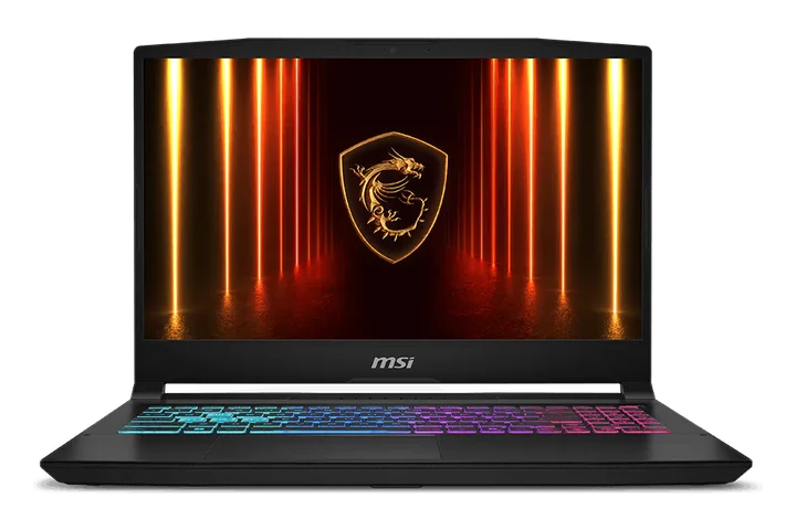 MSI Katana 15 HX B14WFK-817XTR 16 GB RAM 1024 GB doğrulanmış ürün görseli 1