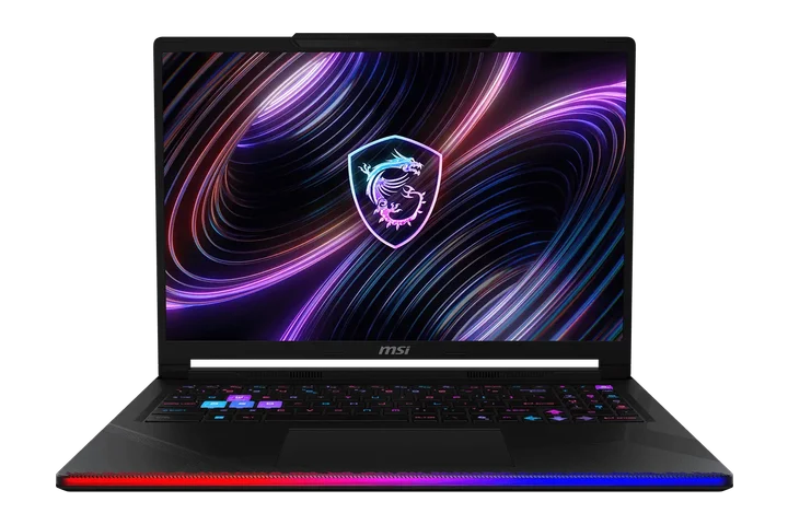 MSI Raider 16 Max HX B2WJ-022TR 32 GB RAM 2048 GB doğrulanmış ürün görseli 1