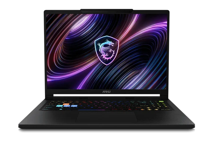MSI Raider A16 HX B8WH-011TR 32 GB RAM 1024 GB doğrulanmış ürün görseli 1