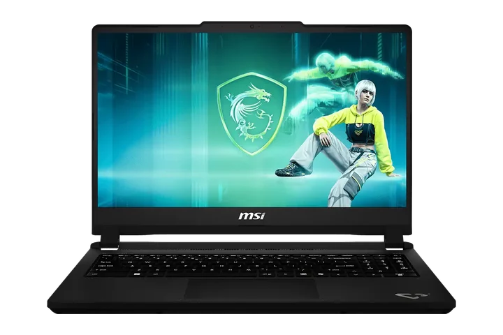 MSI Cyborg 15 Max C13WE-073TR 16 GB RAM 512 GB doğrulanmış ürün görseli 1