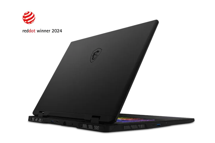 MSI Pulse 17 AI C1VFKG-037TR 32 GB RAM 1024 GB doğrulanmış ürün görseli 1