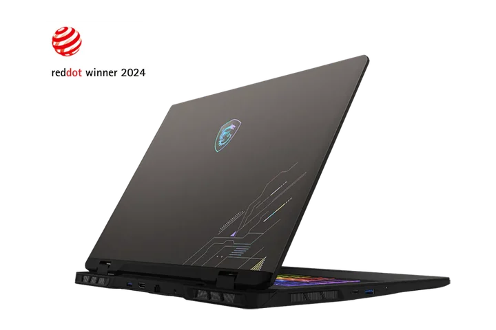 MSI Crosshair 17 HX D14VFKG-076TR 32 GB RAM 1024 GB doğrulanmış ürün görseli 1
