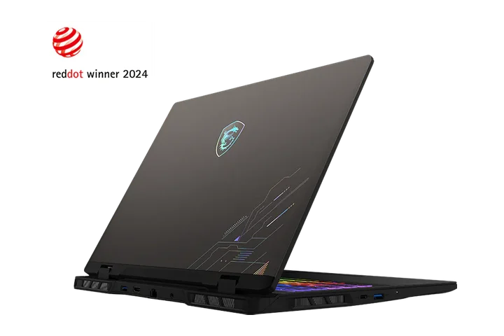 MSI Crosshair 16 HX D14VFKG-245TR 32 GB RAM 1024 GB doğrulanmış ürün görseli 1