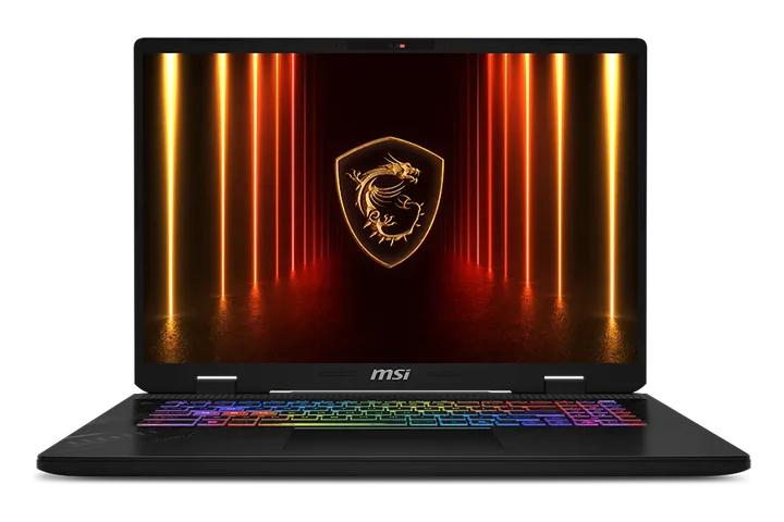 MSI Crosshair 17 HX AI D2XWGKG-017TR 32 GB RAM 1024 GB doğrulanmış ürün görseli 1