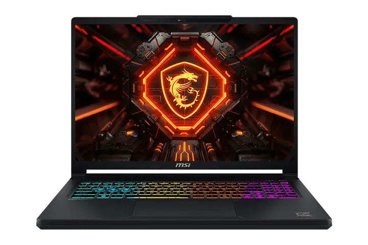 MSI Crosshair 16 HX E14WGK-047XTR 16 GB RAM 1024 GB doğrulanmış ürün görseli 1