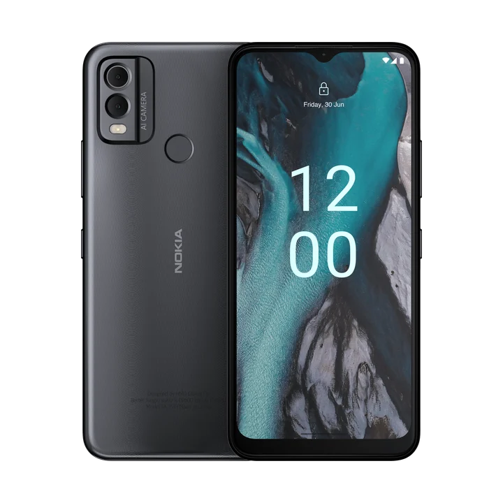 Nokia Nokia C22 2 GB RAM 64 GB doğrulanmış ürün görseli 1