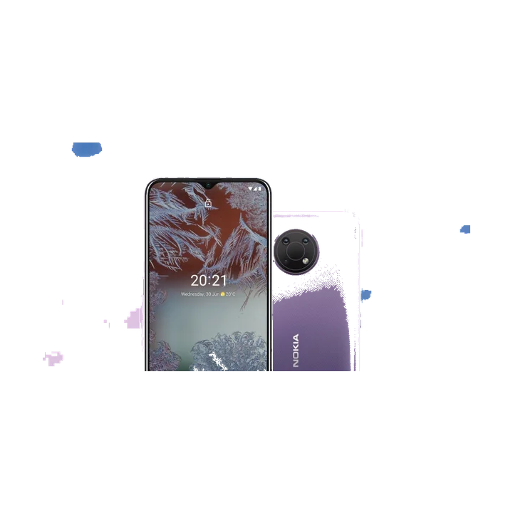 Nokia Nokia G10 4 GB RAM 64 GB doğrulanmış ürün görseli 1