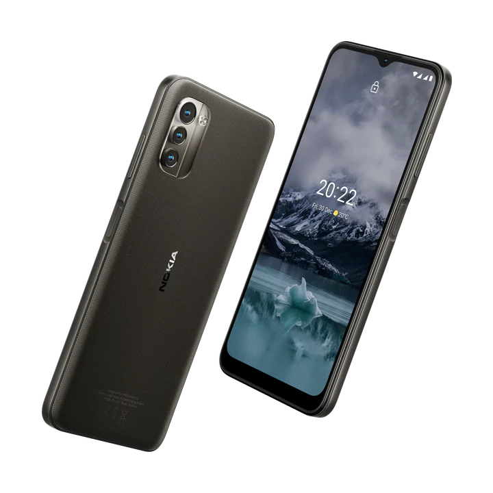 Nokia Nokia G11 3 GB RAM 32 GB doğrulanmış ürün görseli 1