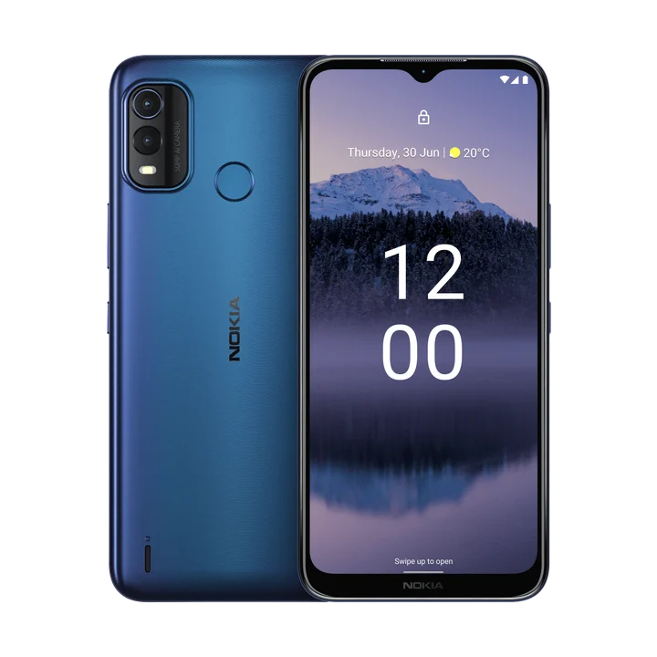 Nokia Nokia G11 Plus 4 GB RAM 64 GB doğrulanmış ürün görseli 1