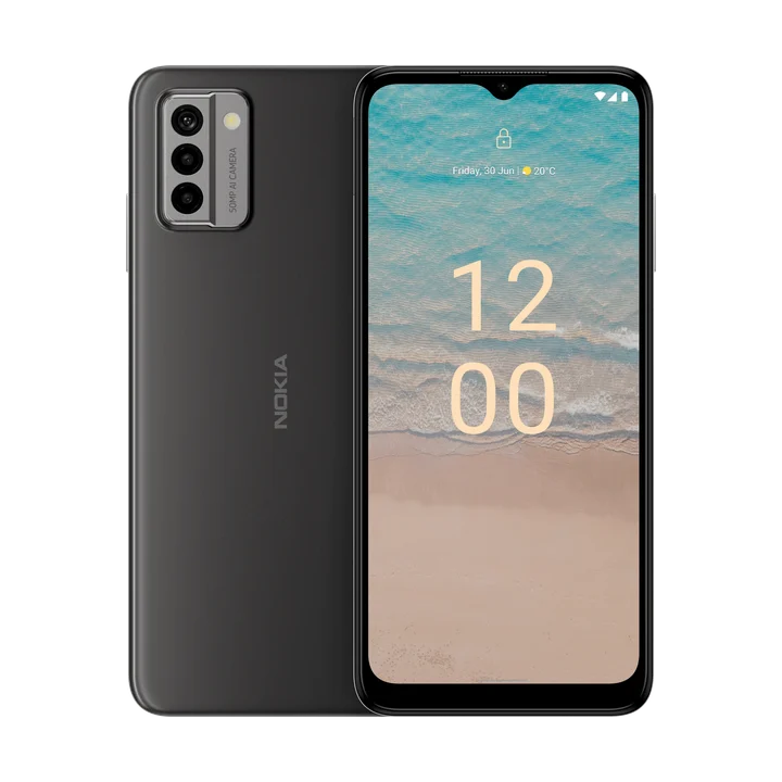 Nokia Nokia G22 4 GB RAM 64 GB doğrulanmış ürün görseli 1