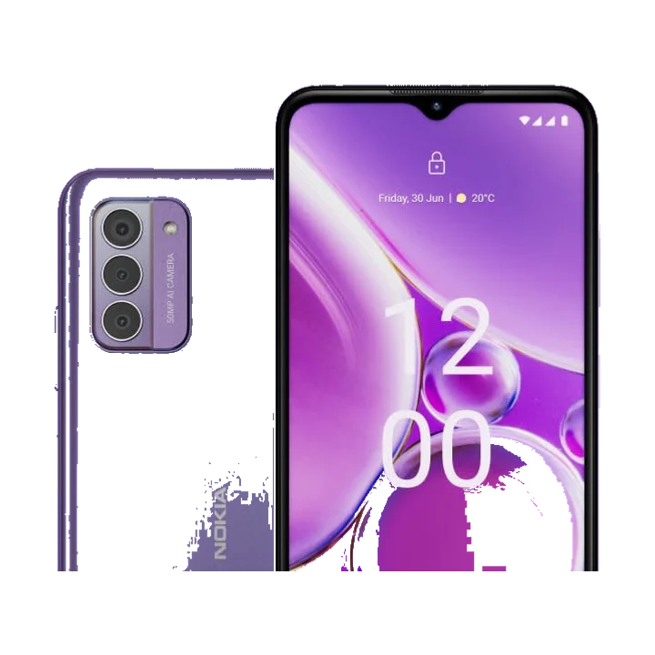 Nokia Nokia G42 5G 6 GB RAM 128 GB doğrulanmış ürün görseli 1