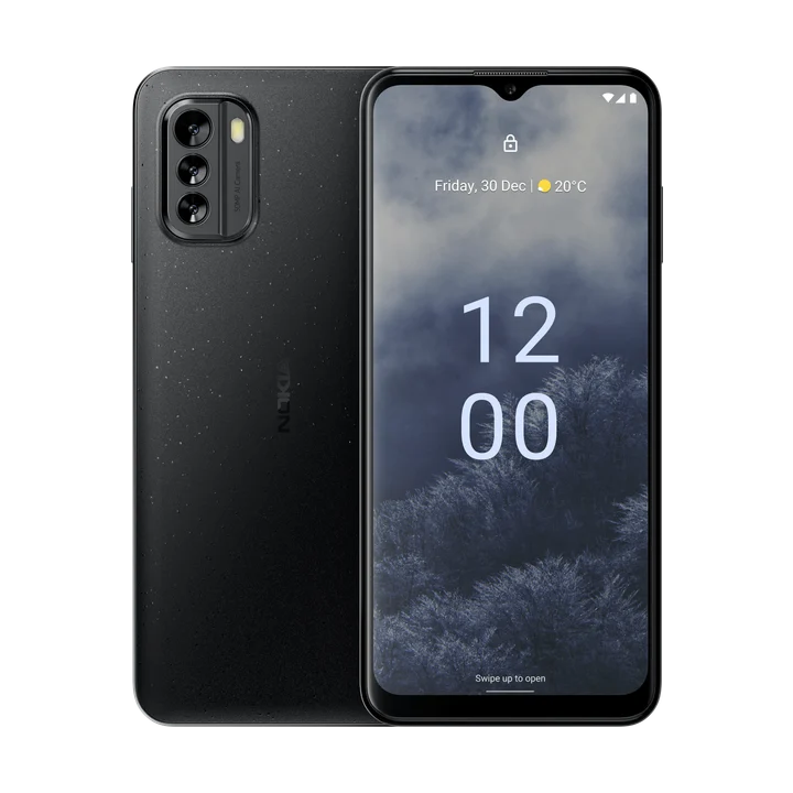 Nokia Nokia G60 5G 6 GB RAM 128 GB doğrulanmış ürün görseli 1